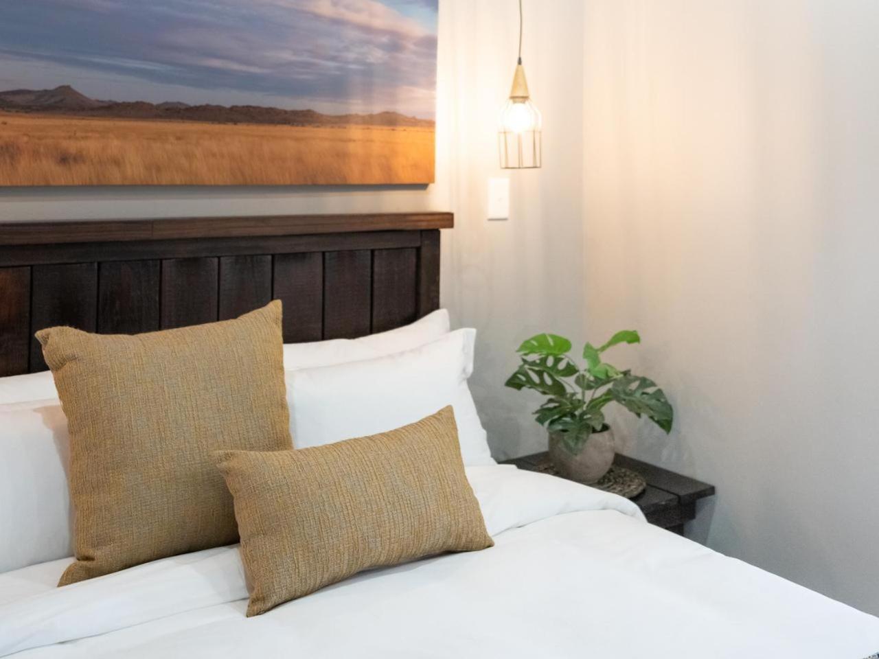 Bella'S Rest Guesthouse Dundee Room photo